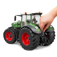 Машинка игрушечная - трактор Fendt 1050 Vario (04040)