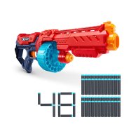 Бластер Zuru X-Shot Red Excel Turbo Fire, 48 патронов 36270R