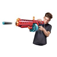 Бластер Zuru X-Shot Red Excel Turbo Fire, 48 патронов 36270R