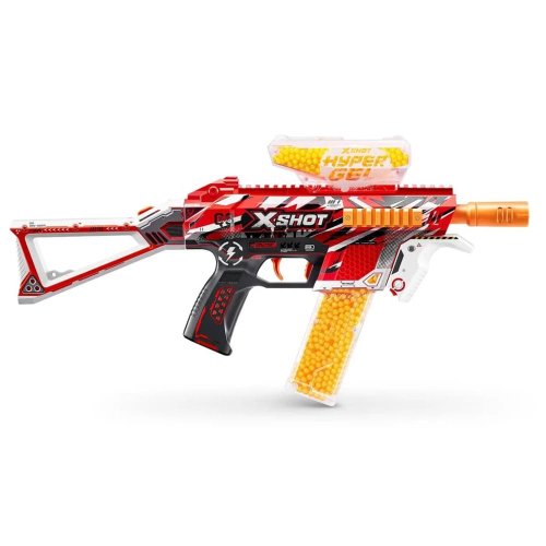 Бластер Zuru X-Shot Hyper Gel medium, 10 000 гелевых пуль 36621R