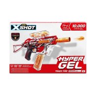 Бластер Zuru X-Shot Hyper Gel medium, 10 000 гелевых пуль 36621R