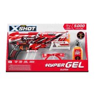 Бластер Zuru X-Shot Hyper Gel small, 5000 гелевых пуль 36622R