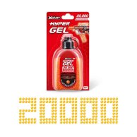 Набор гелевых патронов Zuru X-Shot Hyper Gel, 20000 шт. 36625R