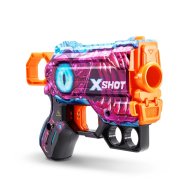 Бластер Zuru X-Shot Skins Menace Enigma, 8 патронов 36515L