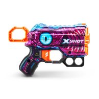 Бластер Zuru X-Shot Skins Menace Enigma, 8 патронов 36515L