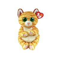 Мягкая игрушка TY Beanie Bellies Котенок Mango 40550
