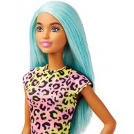 Кукла-визажистка серии "Я могу быть" Barbie HKT66