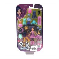Набор "Стильный гардероб модницы" Polly Pocket (в асс.) HKV88