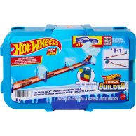 Трек Mattel Ледовое столкновение Hot Wheels HKX40