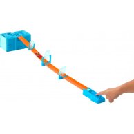 Трек Mattel Ледовое столкновение Hot Wheels HKX40