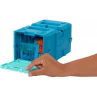 Трек Mattel Ледовое столкновение Hot Wheels HKX40