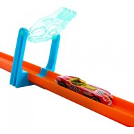 Трек Mattel Ледовое столкновение Hot Wheels HKX40