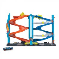 Игровой набор Mattel Супербашня для гонок Hot Wheels HKX43