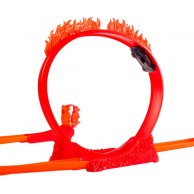 Трек Mattel Огненные трюки Hot Wheels HMC04
