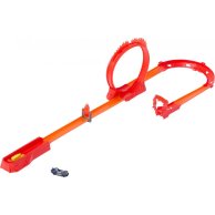 Трек Mattel Огненные трюки Hot Wheels HMC04