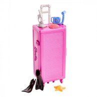 Набор "Морской биолог" Barbie HMH26