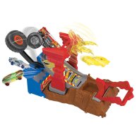 Игровой набор "Первое соревнование" серии "Тренировочная арена" Hot Wheels (в асс.) HNB87
