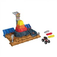 Игровой набор "Драйвовые соревнования" серии "Тренировочная арена" Hot Wheels (в асс.) HNB92