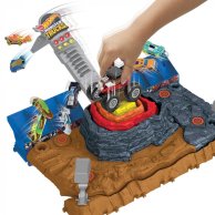 Игровой набор "Драйвовые соревнования" серии "Тренировочная арена" Hot Wheels (в асс.) HNB92