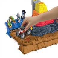 Игровой набор "Драйвовые соревнования" серии "Тренировочная арена" Hot Wheels (в асс.) HNB92