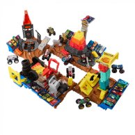 Игровой набор "Драйвовые соревнования" серии "Тренировочная арена" Hot Wheels (в асс.) HNB92