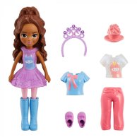 Набор "Маленькая модница" Polly Pocket (в асс.) HNF50