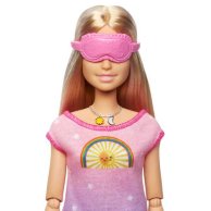 Кукла Mattel Barbie Медитация днем и ночью HHX64