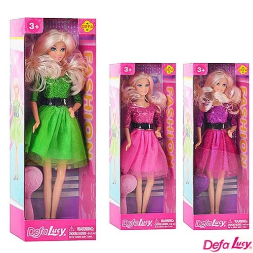 Кукла "Defa Lucy" 8226