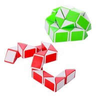 Игра 5500-3 головоломка, змейка