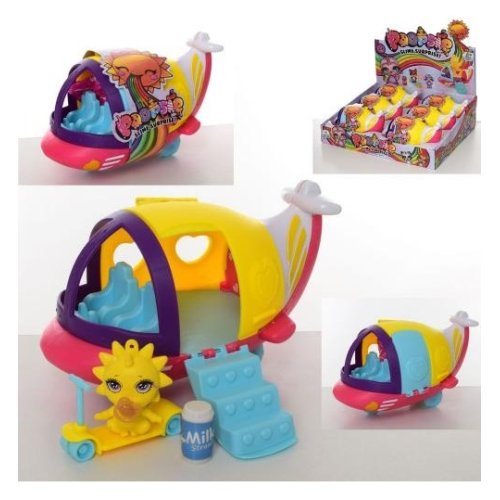 Игровой набор POO 1928M