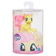 Фигурка пони серия "MLP-Моя маленькая Пони", Флаттершай. (E4966 (E5008))