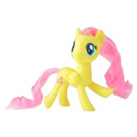 Фигурка пони серия "MLP-Моя маленькая Пони", Флаттершай. (E4966 (E5008))