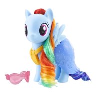 Фигурка пони, серия "MLP-Моя маленькая Пони", Рэйнбоу Дэш (E5551 (E5610))
