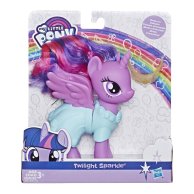 Фигурка пони, серия "MLP-Моя маленькая Пони" Твайлайт Спаркл (E5551 (E5611))