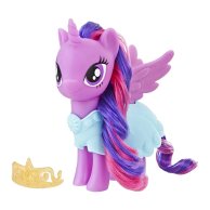 Фигурка пони, серия "MLP-Моя маленькая Пони" Твайлайт Спаркл (E5551 (E5611))