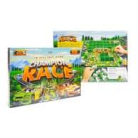Настольная развлекательная игра Danko Toys "Champion Race" (G-CR-01-01)