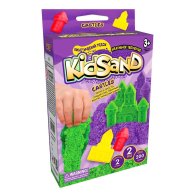 Набор креативного творчества "Кинетический песок" KidSand "Danko Toys (KS-05-01,02,03,04 ... 08)