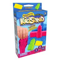 Набор креативного творчества "Кинетический песок" KidSand "Danko Toys (KS-05-01,02,03,04 ... 08)