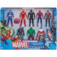 Игровой набор Hasbro Marvel Защитники вселенной Марвел E4252