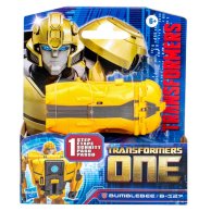 Трансформер Transformers One Cog Changers Bumblebee Бамблби F9202/F9383