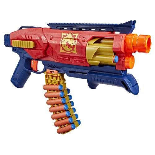 Бластер Hasbro Nerf Loadout Shadowspeed Recon, 14 патронов G1759