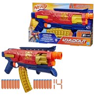 Бластер Hasbro Nerf Loadout Shadowspeed Recon, 14 патронов G1759