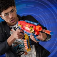 Бластер Hasbro Nerf Loadout Shadowspeed Recon, 14 патронов G1759