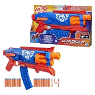 Бластер Hasbro Nerf Loadout Phantomblitz Recon, 14 патронов G3372