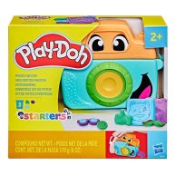 Набор для лепки Hasbro Play-Doh Фотокамера G0502