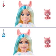 Кукла Barbie "Cutie Reveal" - забавная лама HJL60