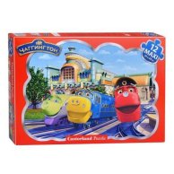 Пазлы Castorland 12 Maxi Чангинтон (B-PU13015)