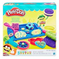 Набор для творчества с пластилином"Магазинчик печенья"Play-Doh (B0307)