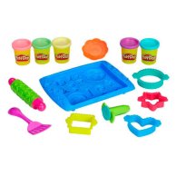 Набор для творчества с пластилином"Магазинчик печенья"Play-Doh (B0307)