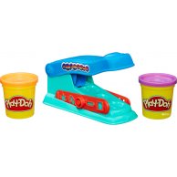Набор для творчества с пластилином "Веселая фабрика" Play-Doh (B5554)